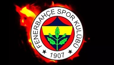 Fenerbahçe'ye güzel haber! Yıldız oyuncu serbest kaldı