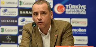 Yıldırım, kurayı değerlendirdi