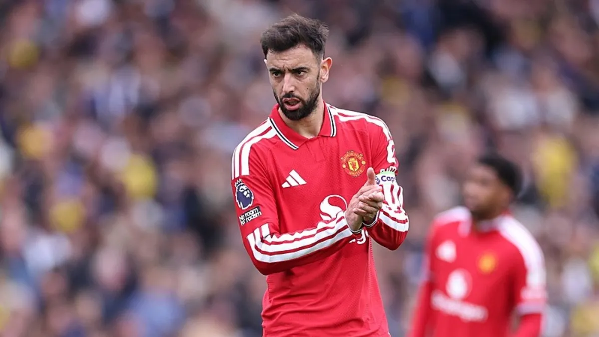 Bruno Fernandes için Galatasaray devrede, transferde kritik detaylar