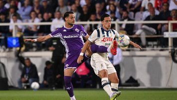 Yeni dinamo İtalya’dan