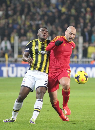 Fenerbahçe Twitter’ı salladı..