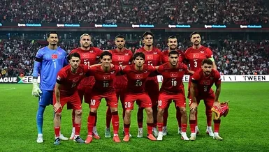 ATV'de destan günü! Tarihi zafere hazırız