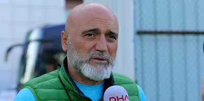 "Kümede kalmak için tek maçımız kaldı"