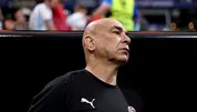 Hassan'a yeni kontrat