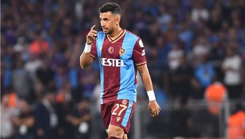 Flaş Trezeguet iddiası!