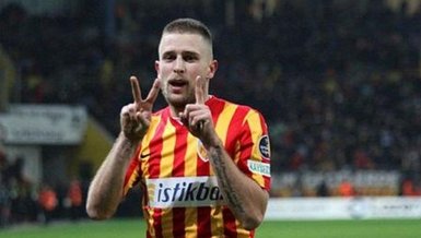 Ya Balde ya Kravetz