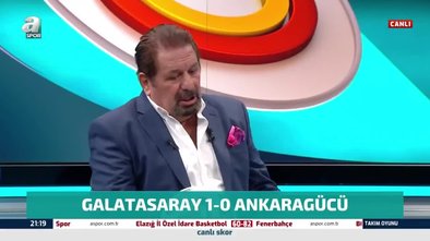 Son Dakika Erman Toroglu Ndan Galatasaray Aciklamasi Ic Savas Videosunu Izle Fotomac Tv