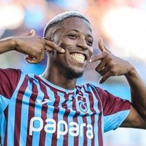Trabzonspor’da Banza fırtınası