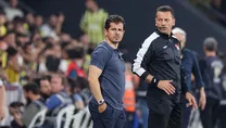 34’te üç değişiklik birden!