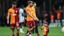 Yılmadı zirveye oturdu