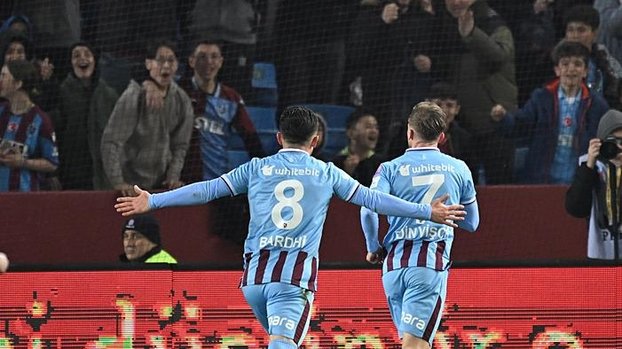 Edin Visca: 24 saat futbolu yaşıyorum!