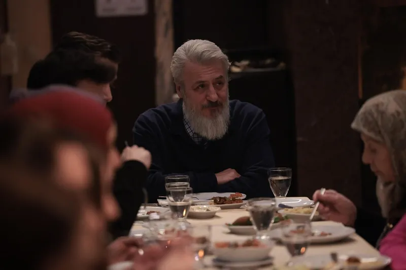 Ömer yeni bölüm fragmanı izle FULL | Ömer 46. bölüm fragmanı Star TV HD - 1