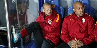 Bizi Tudor gönderdi