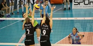 Sultanlar’da 3 maç var