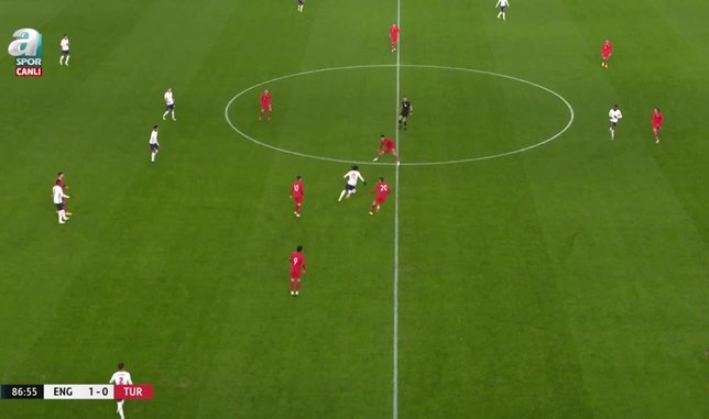 ingiltere u21 2 1 turkiye u21 mac