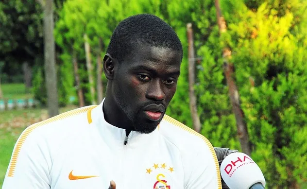 Ndiaye: Tek rakibimiz kendimiziz! - 2