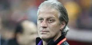 Tugay Kerimoğlu’ndan Belhanda’ya mesaj! ’Artık...’