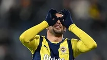 Rekora 5 kaldı