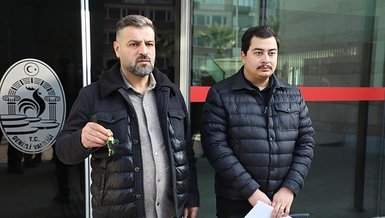 Denizlispor’da sürpriz teslim