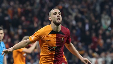 Galatasaray, Berkan Kutlu'ya veda etti!