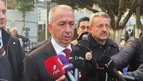 Penaltı akıllara ziyan