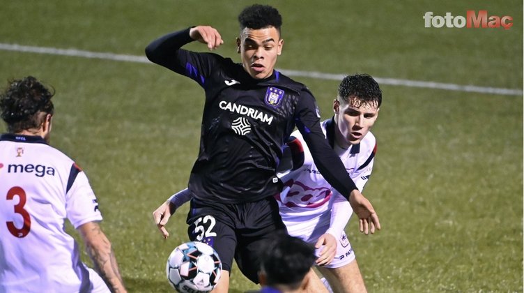 TRANSFER HABERİ - Fenerbahçe’de yeni hedef Stroeykens! İşte istenen bonservis bedeli