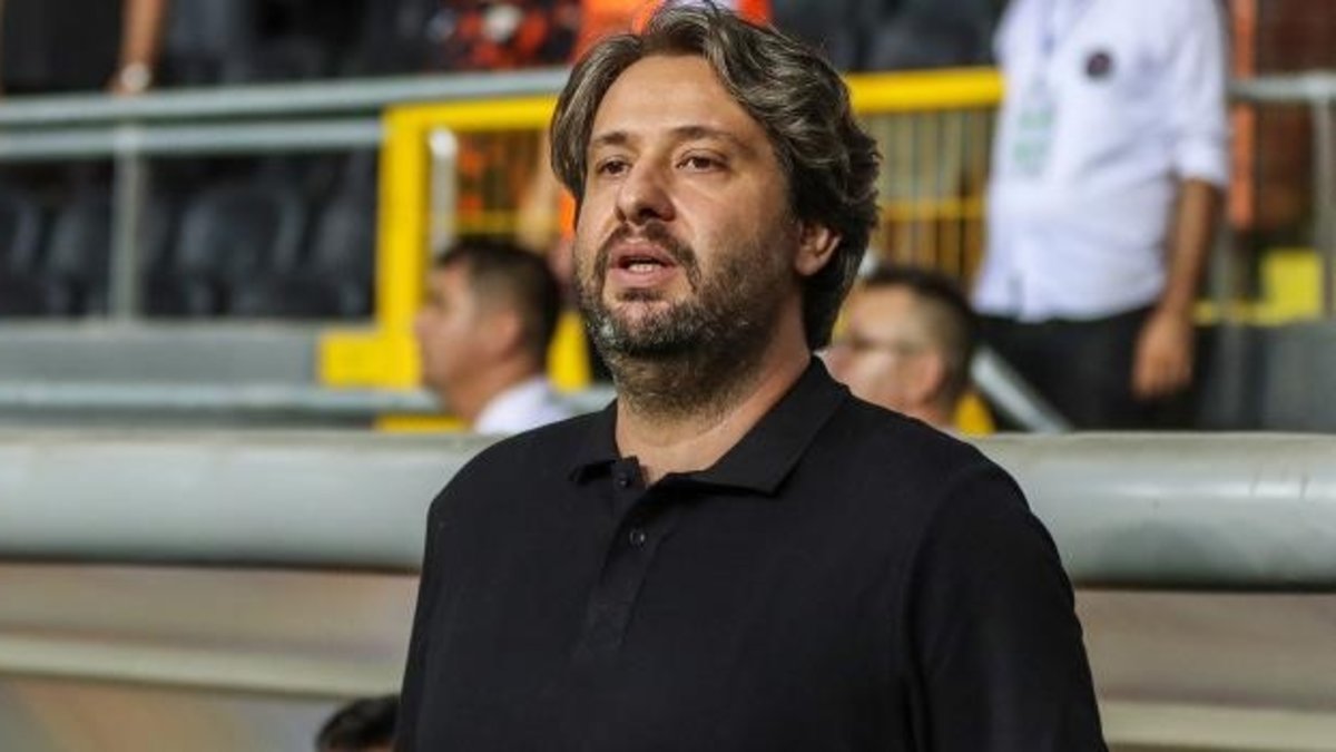 Hatayspor Özhan Pulat ile anlaşma sağladı!