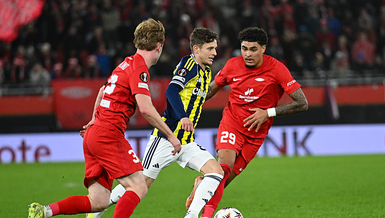 Szymanski’ye Frankfurt talip