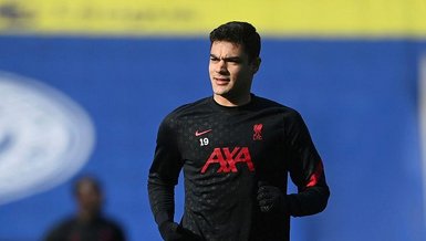 Son dakika spor haberleri: Ozan Kabak'tan Liverpool sözleri! Takımda kalacak mı?