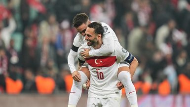 Kaptan seriye bağladı