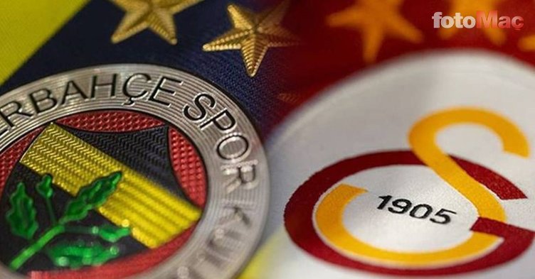 Fenerbahçe transferde durmuyor! Çılgın rakam ve Galatasaray...