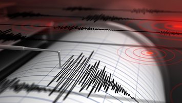 Son dakika İzmir'de deprem mi oldu?