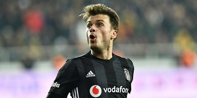 Sergen Yalçın Ljajic'i istemiyor! Yerine Nico Gaitan...