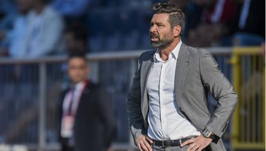 Konyaspor-Denizlispor maçının ardından Hakan Kutlu'dan tepki! "VAR'ı kaldıralım"