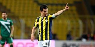 Emre çalışmada yoktu