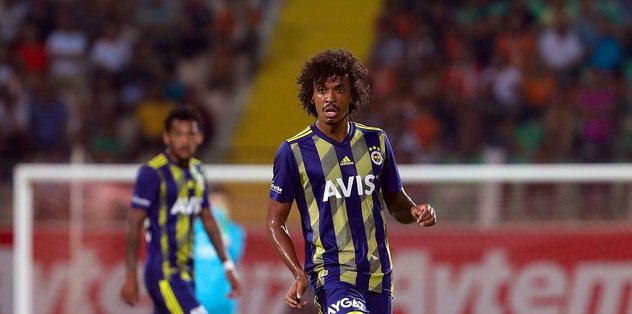 Fenerbahçe'de yeni psikolog Luiz Gustavo!