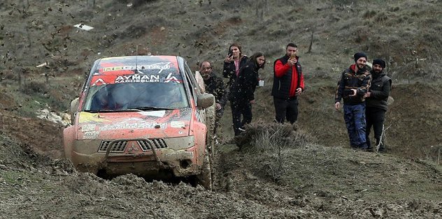 2019 Türkiye Off-Road Şampiyonası