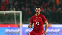 Beşiktaş’tan Kaan Ayhan için yeni teklif!