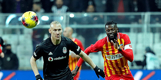 Vida’dan özel paylaşım