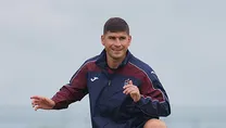 Malinovskyi geri dönüyor