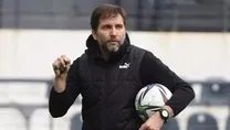 Altay imzalıyor