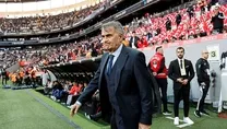 Vodafone Park’a güneş doğdu!