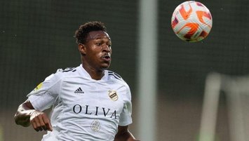 Körfez’e dev golcü