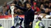 Bronckhorst Liverpool’da