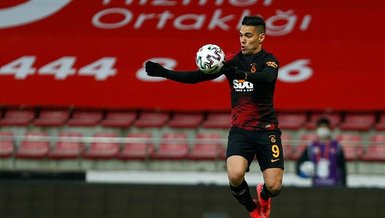 Radamel Falcao: Borcumu ödeyeceğim