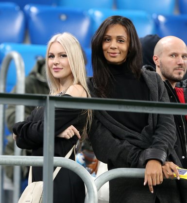 Zenit - Fenerbahçe maçından kareler!