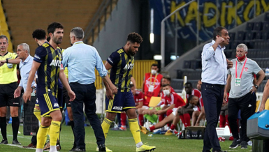 Defansta kriz büyük