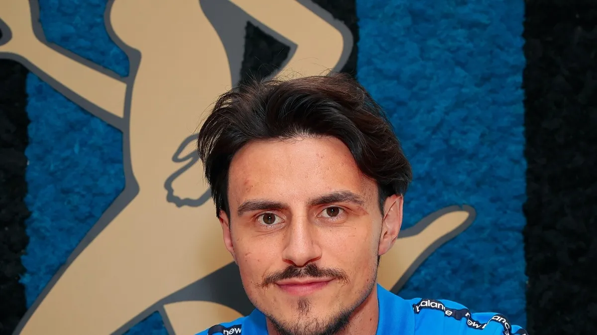 Eljif Elmas, Atalanta'ya imza attı!