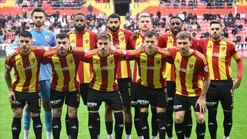 Zecorner Kayserispor'da kötü gidişat!