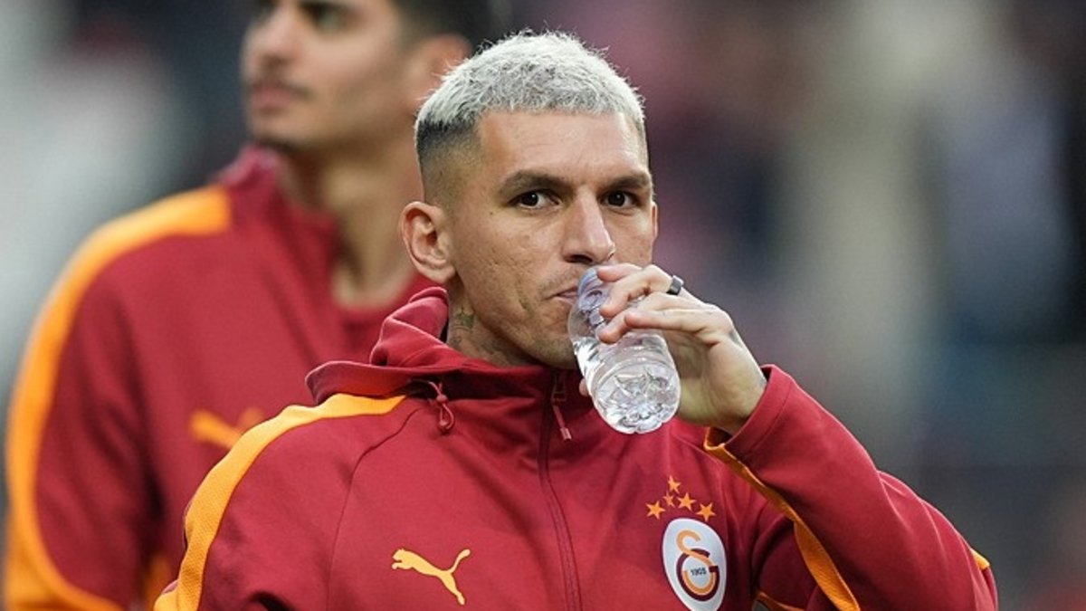 Torreira'nın durumu iyi